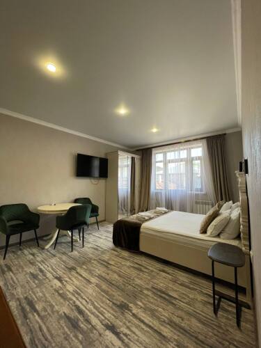 Отель Султан, фото 46