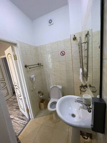 Отель Султан, фото 47