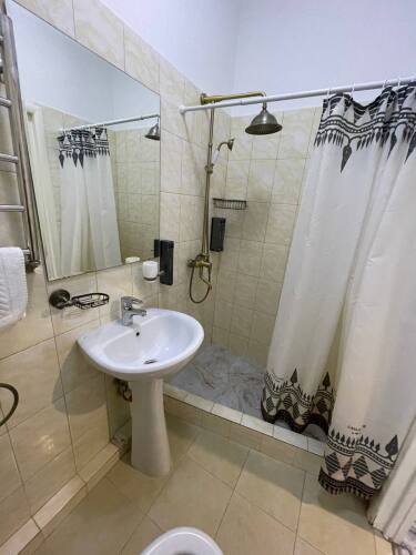 Отель Султан, фото 48