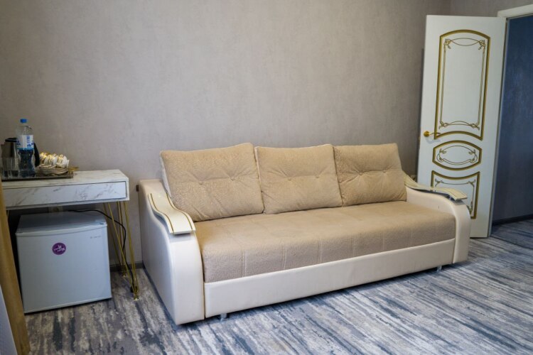 Отель Султан, фото 51