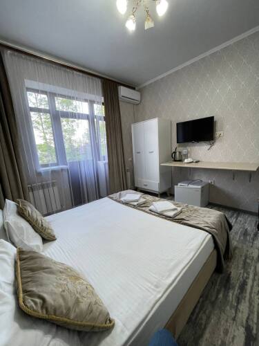 Отель Султан, фото 52