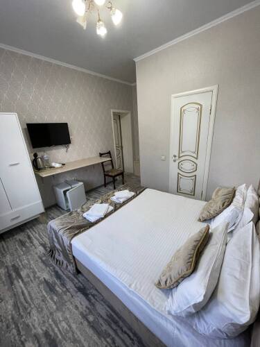 Отель Султан, фото 53