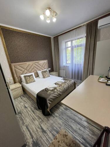 Отель Султан, фото 54