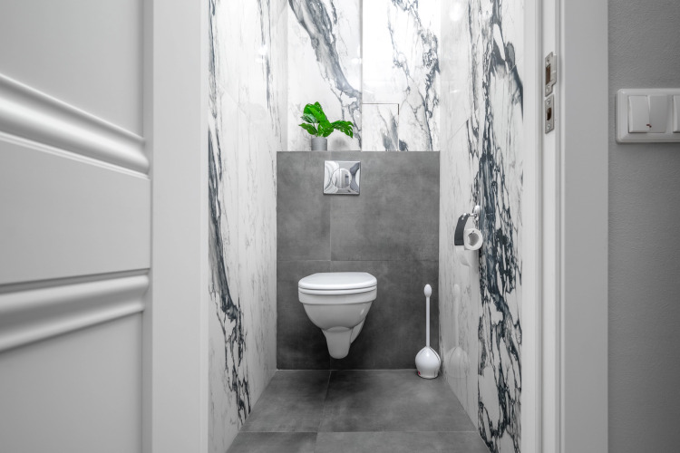 Апартаменты Трехкомнатные с Видом на Парк, фото 31