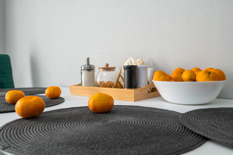 Апартаменты Трехкомнатные с Видом на Парк, фото 45