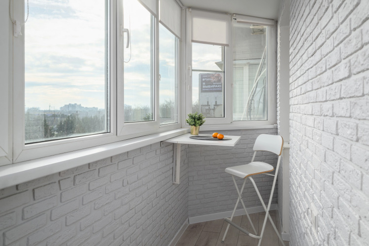 Апартаменты Трехкомнатные с Видом на Парк, фото 49