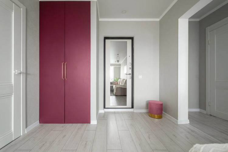 Апартаменты Трехкомнатные с Видом на Парк, фото 50