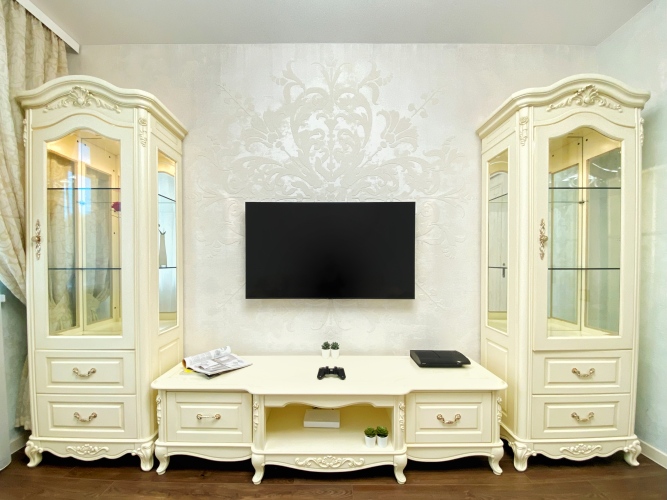 Апартаменты Apart-Comfort на Угличской 19 ЖК Династия, фото 62