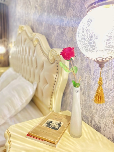 Апартаменты Apart-Comfort на Угличской 19 ЖК Династия, фото 63