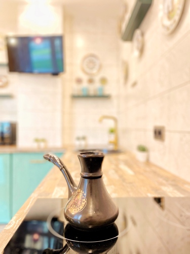 Апартаменты Apart-Comfort на Угличской 19 ЖК Династия, фото 65