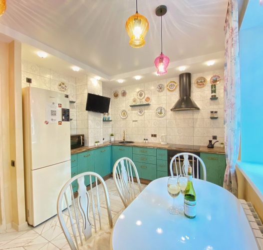 Апартаменты Apart-Comfort на Угличской 19 ЖК Династия, фото 67