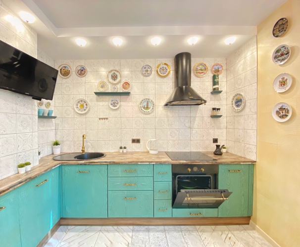 Апартаменты Apart-Comfort на Угличской 19 ЖК Династия, фото 68