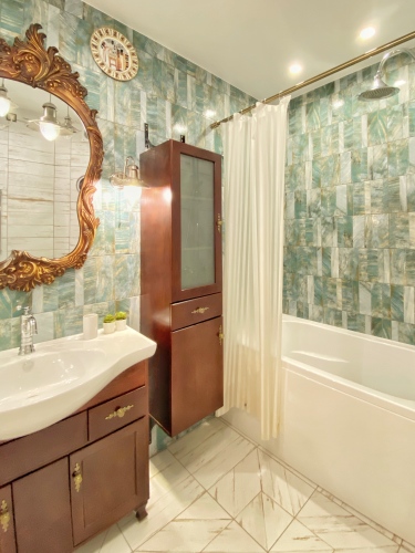 Апартаменты Apart-Comfort на Угличской 19 ЖК Династия, фото 69