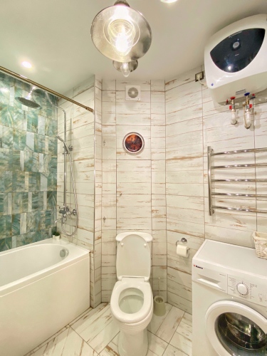 Апартаменты Apart-Comfort на Угличской 19 ЖК Династия, фото 70