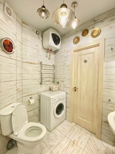 Апартаменты Apart-Comfort на Угличской 19 ЖК Династия, фото 71