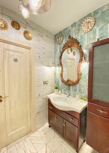 Апартаменты Apart-Comfort на Угличской 19 ЖК Династия, фото 72