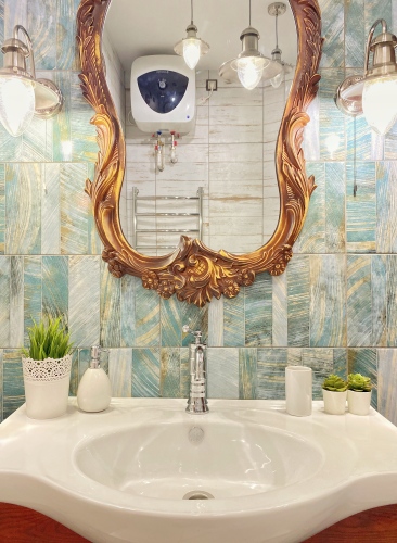 Апартаменты Apart-Comfort на Угличской 19 ЖК Династия, фото 73