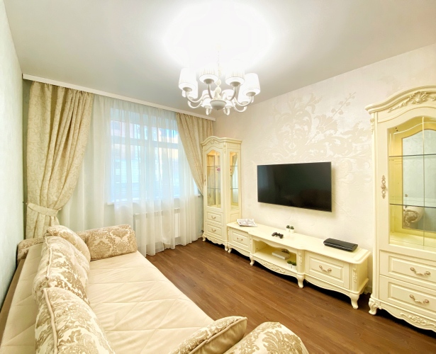 Апартаменты Apart-Comfort на Угличской 19 ЖК Династия, фото 74