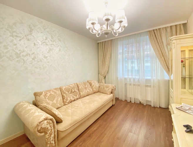 Апартаменты Apart-Comfort на Угличской 19 ЖК Династия, фото 75