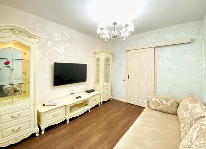 Апартаменты Apart-Comfort на Угличской 19 ЖК Династия, фото 76