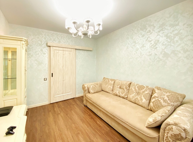 Апартаменты Apart-Comfort на Угличской 19 ЖК Династия, фото 77