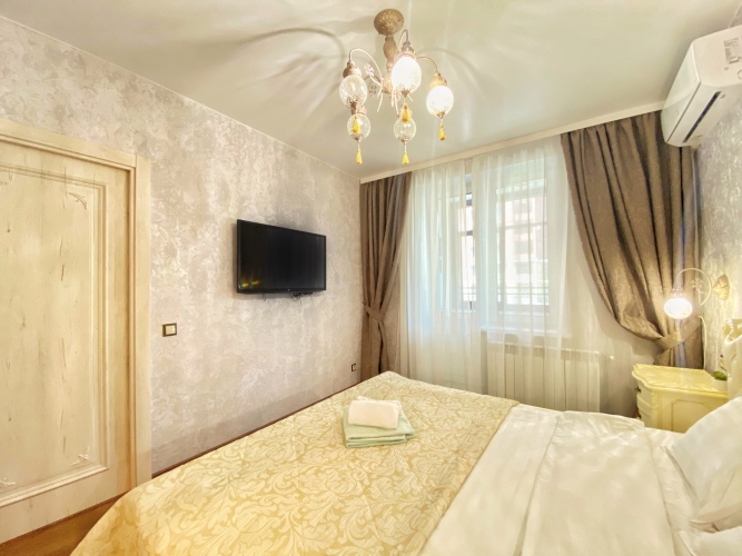 Апартаменты Apart-Comfort на Угличской 19 ЖК Династия, фото 80