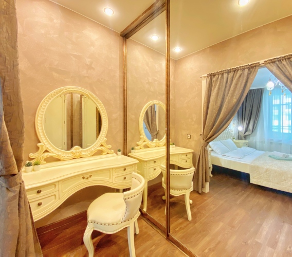 Апартаменты Apart-Comfort на Угличской 19 ЖК Династия, фото 82