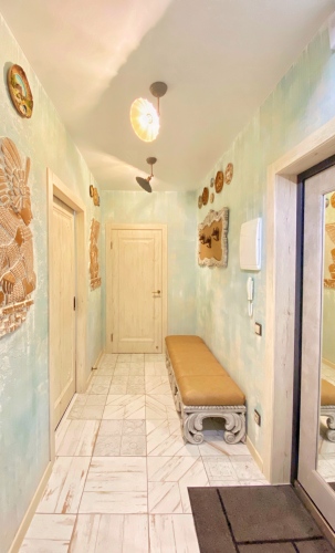 Апартаменты Apart-Comfort на Угличской 19 ЖК Династия, фото 84