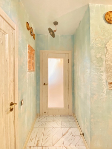 Апартаменты Apart-Comfort на Угличской 19 ЖК Династия, фото 85