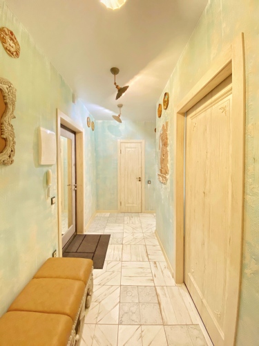 Апартаменты Apart-Comfort на Угличской 19 ЖК Династия, фото 86