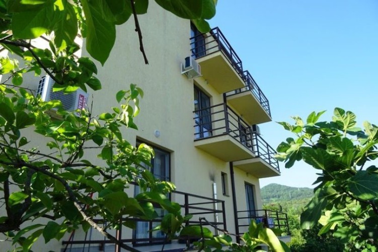 Гостевой дом Уют, фото 15