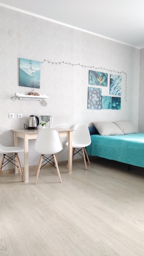 Апартаменты в Черниковке УГНТУ Нефтяник, фото 23