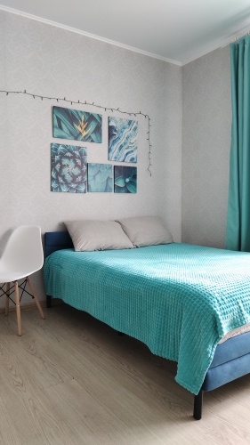 Апартаменты в Черниковке УГНТУ Нефтяник, фото 24