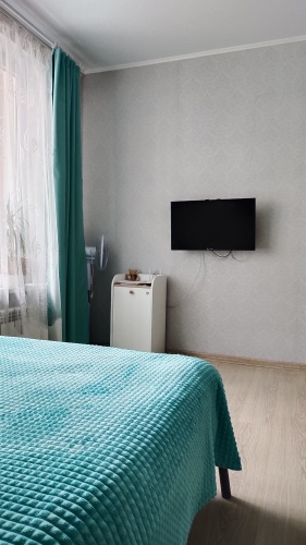 Апартаменты в Черниковке УГНТУ Нефтяник, фото 26