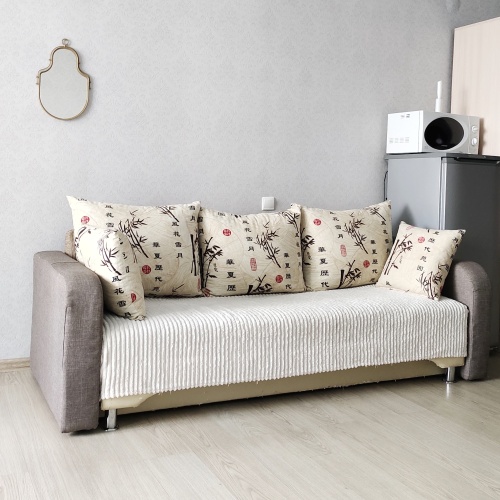 Апартаменты в Черниковке УГНТУ Нефтяник, фото 27