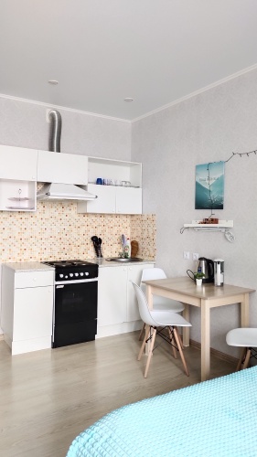 Апартаменты в Черниковке УГНТУ Нефтяник, фото 28