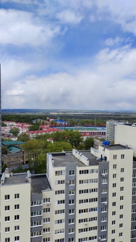 Апартаменты в Черниковке УГНТУ Нефтяник, фото 29