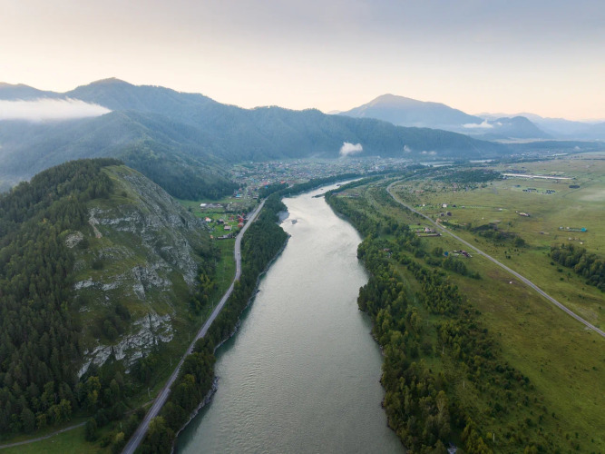 Отель Вдох, фото 51