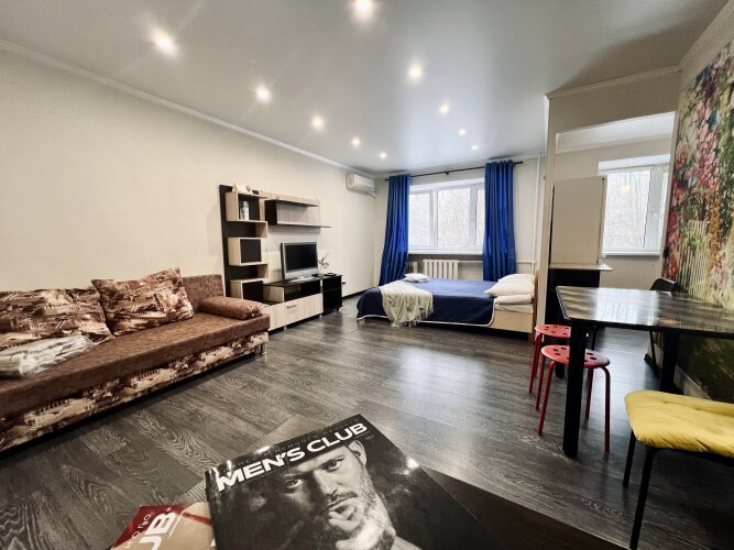 Апартаменты на Республике ВыДома, фото 9