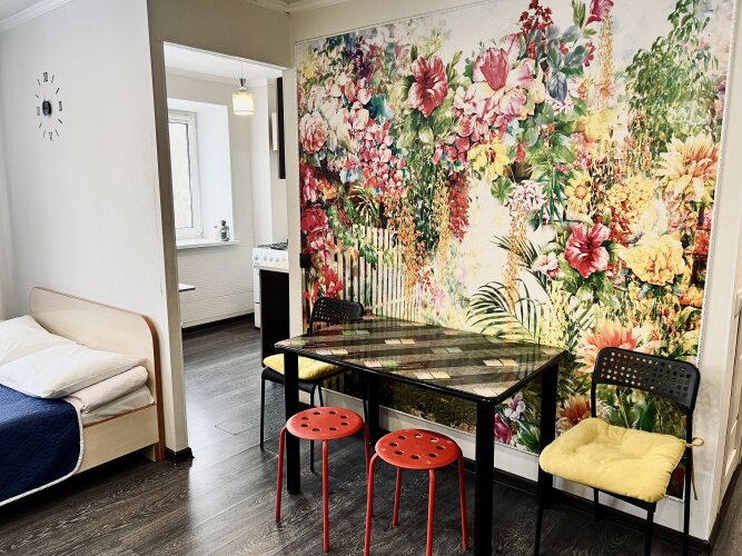 Апартаменты на Республике ВыДома, фото 10