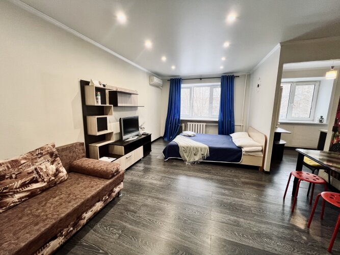 Апартаменты на Республике ВыДома, фото 11