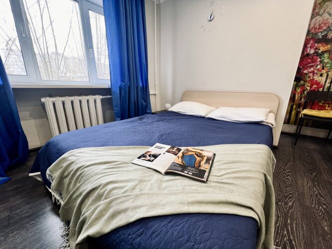 Апартаменты на Республике ВыДома, фото 12