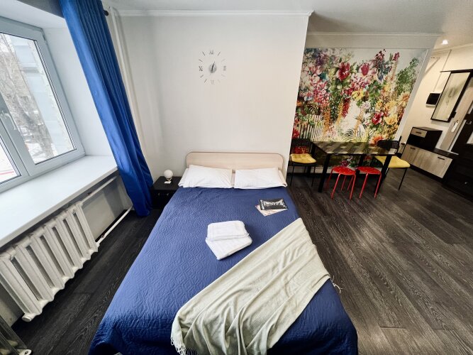 Апартаменты на Республике ВыДома, фото 13