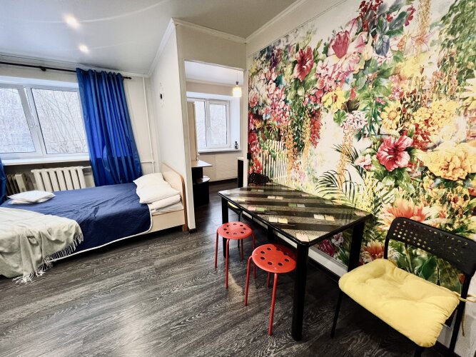 Апартаменты на Республике ВыДома, фото 14