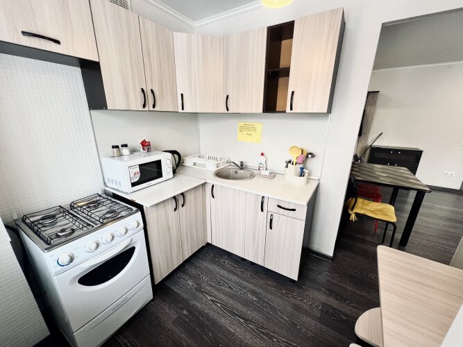 Апартаменты на Республике ВыДома, фото 15