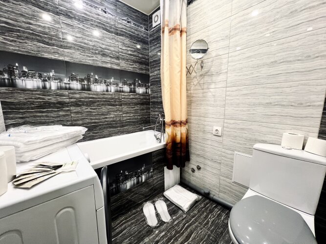 Апартаменты на Республике ВыДома, фото 16