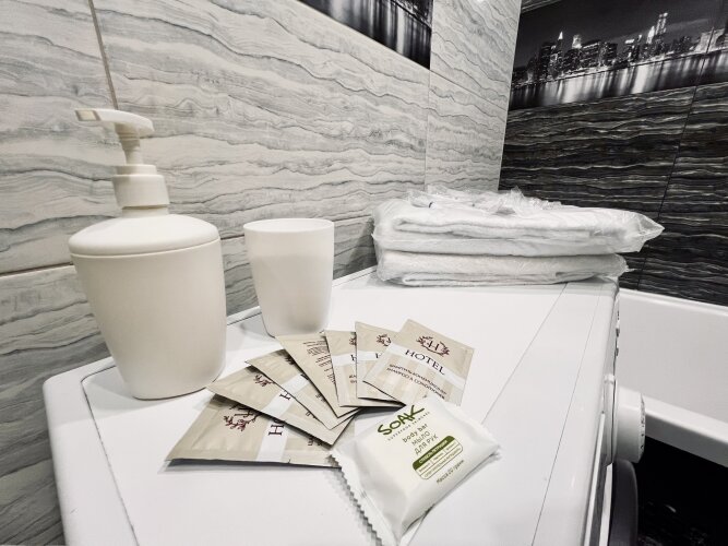 Апартаменты на Республике ВыДома, фото 17