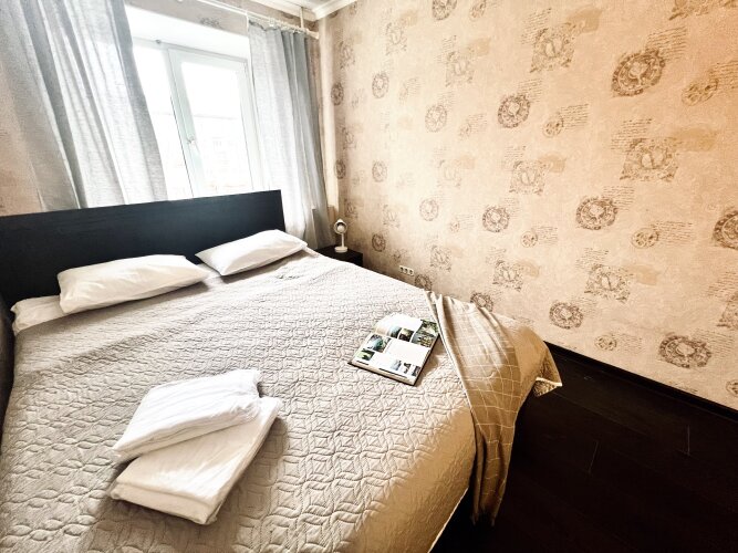 Апартаменты на Республике ВыДома, фото 18