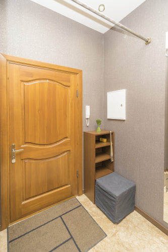 Apart59 | Бизнес апартаменты BRAUN у Эспланады, фото 18