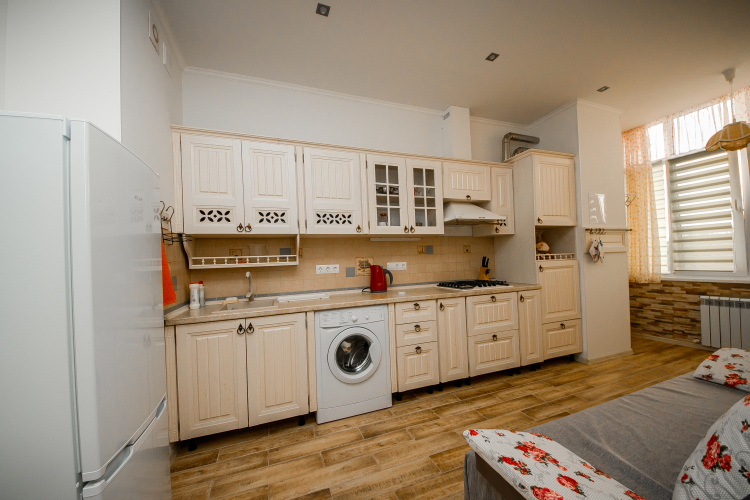 Апартаменты Provence, фото 34